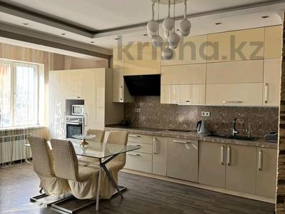 2-комнатная квартира · 102 м² · 10/13 этаж, Ходжанова 77, 81 — Ергожина за 76 млн ₸ в Алматы, Бостандыкский р-н