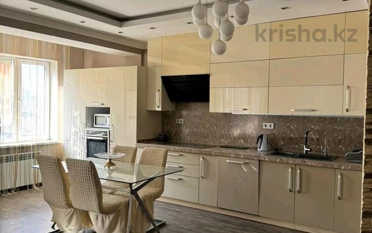 2-комнатная квартира · 102 м² · 10/13 этаж, Ходжанова 77, 81 — Ергожина за 76 млн ₸ в Алматы, Бостандыкский р-н — фото 2