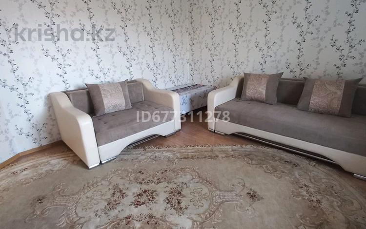 2-комнатная квартира · 67 м² · 8/9 этаж, Мустафина 13 — Кудайбердулы Мусрепова за 15 000 ₸ в Астане, Алматы р-н — фото 10