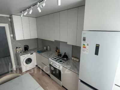 3-бөлмелі пәтер · 62.2 м² · 5/6 қабат, Урожайная 29, бағасы: 29.4 млн ₸ в Костанае
