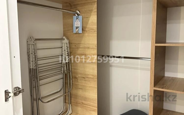 1-бөлмелі пәтер · 54 м² · 1/12 қабат, Момышулы 2г блок 1, бағасы: 34 млн ₸ в Астане, Алматы р-н — фото 2