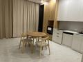 1-бөлмелі пәтер · 54 м² · 1/12 қабат, Момышулы 2г блок 1, бағасы: 34 млн ₸ в Астане, Алматы р-н — фото 15
