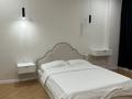 1-бөлмелі пәтер · 54 м² · 1/12 қабат, Момышулы 2г блок 1, бағасы: 34 млн ₸ в Астане, Алматы р-н — фото 3