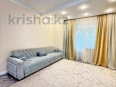 3-бөлмелі пәтер · 93 м² · 2/15 қабат, Абая 150/230, бағасы: 75 млн ₸ в Алматы, Бостандыкский р-н