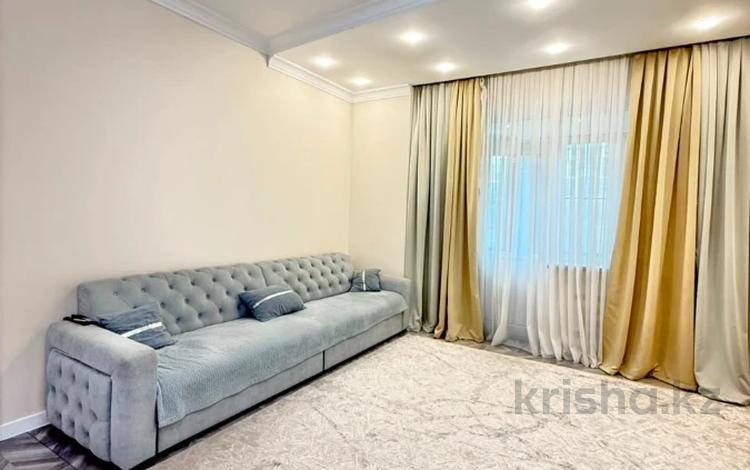 3-бөлмелі пәтер · 93 м² · 2/15 қабат, Абая 150/230, бағасы: 75 млн ₸ в Алматы, Бостандыкский р-н — фото 6