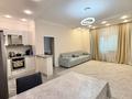 3-бөлмелі пәтер · 93 м² · 2/15 қабат, Абая 150/230, бағасы: 75 млн ₸ в Алматы, Бостандыкский р-н — фото 12