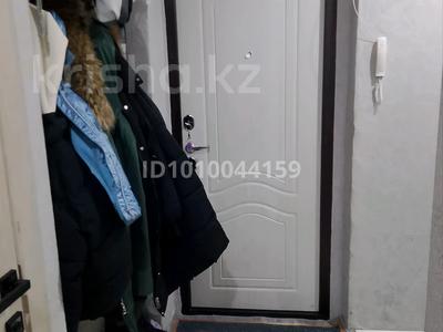 2-комнатная квартира · 43.2 м² · 4/5 этаж, Майкудук, Майкудук, 12й микрорайон 43 за 10.5 млн 〒 в Караганде, Алихана Бокейханова р-н