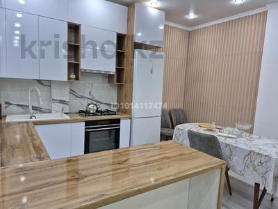 2-бөлмелі пәтер · 71 м² · 7/9 қабат, Самал 82 — Коняхина, бағасы: 35 млн ₸ в Уральске