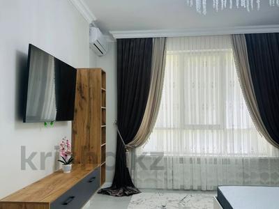1-комнатная квартира · 55 м² · 2/16 этаж, мкр Нурсат 2, Назарбаева 14/1 за 15 000 ₸ в Шымкенте, Каратауский р-н