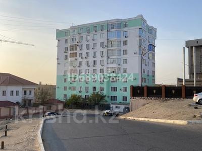 1-бөлмелі пәтер · 62 м² · 2/9 қабат, 15-й мкр 55, бағасы: 160 000 〒 в Актау