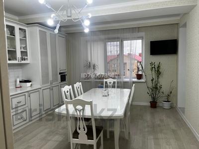 3-комнатная квартира · 117 м² · 5/5 этаж, мкр. Алтын орда, Батыс 2 9/5 корпус 1 за 42.5 млн 〒 в Актобе