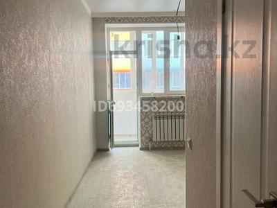 1-комнатная квартира, 17.4 м², 2/10 этаж, Калдаякова 23 за 9 млн 〒 в Астане, Алматы р-н