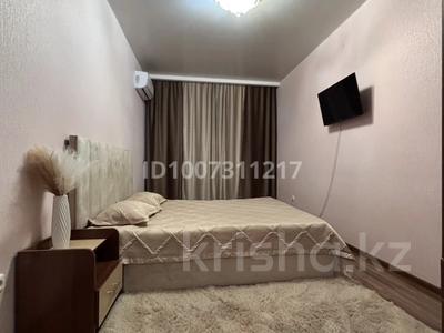 1-комнатная квартира · 40 м² · 1/6 этаж, Фролова 67 — Бесконтактное заселение, Жемчужина, Центр за 12 000 ₸ в Костанае