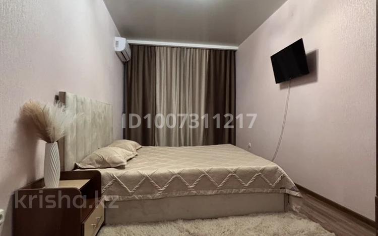 1-бөлмелі пәтер · 40 м² · 1/6 қабат, Фролова 67 — Бесконтактное заселение, Жемчужина, Центр, бағасы: 12 000 ₸ в Костанае — фото 9