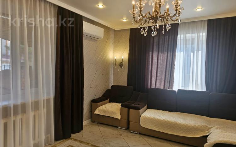 Отдельный дом · 5 комнат · 187.9 м² · 6.7 сот., Сары - Арка за 70 млн 〒 в Рудном — фото 49