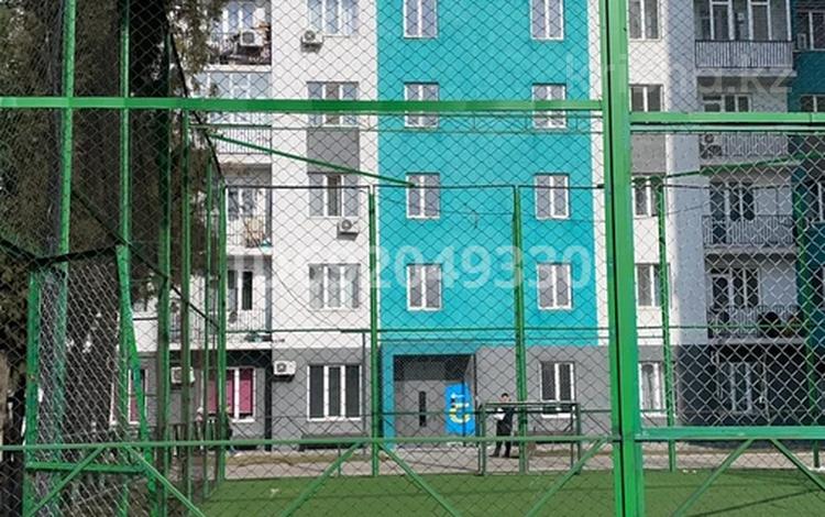 1-бөлмелі пәтер · 25 м² · 2/12 қабат, мкр Калкаман-1, Калкаман 5/8 — Райымбека Ашимова, бағасы: 22.5 млн ₸ в Алматы, Наурызбайский р-н — фото 4