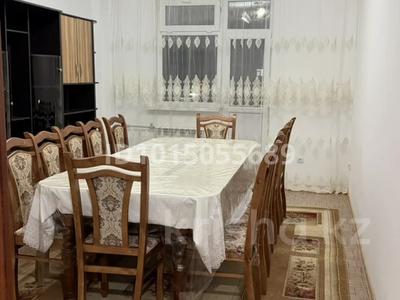3-комнатная квартира · 67 м² · 5/5 этаж, мкр Улы Дала 1020 за 120 000 ₸ в Таразе