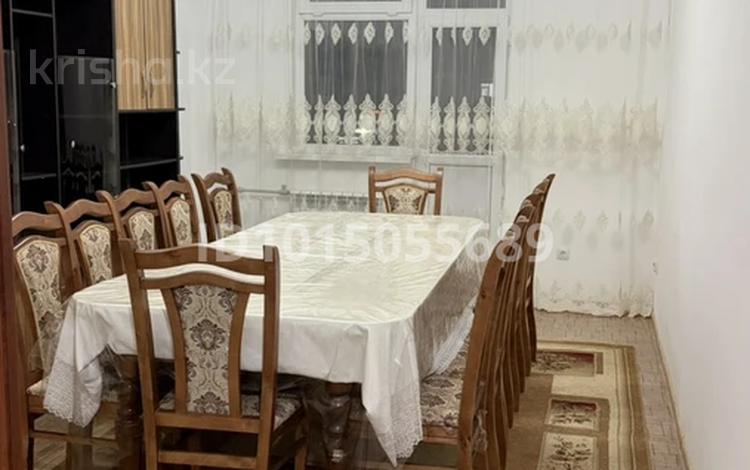 3-бөлмелі пәтер · 67 м² · 5/5 қабат, Улы Дала ш/а. 1020, бағасы: 120 000 ₸ в Таразе, мкр Улы Дала — фото 2