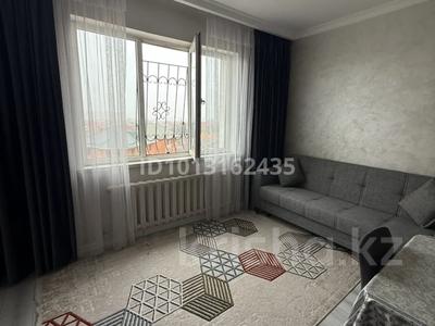2-бөлмелі пәтер · 108 м² · 5/16 қабат, мкр Шугыла — Жуалы, бағасы: 49 млн ₸ в Алматы, Наурызбайский р-н