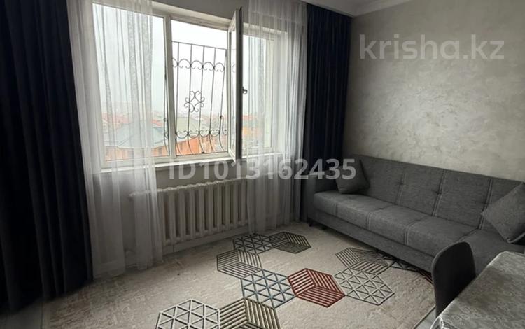 2-бөлмелі пәтер · 108 м² · 5/16 қабат, мкр Шугыла — Жуалы, бағасы: 49 млн ₸ в Алматы, Наурызбайский р-н — фото 2
