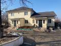 Жеке үй · 7 бөлме · 300 м² · 15 жүзд., Қарағайлы ш/а. 30, бағасы: 160 млн ₸ в Алматы, Наурызбайский р-н