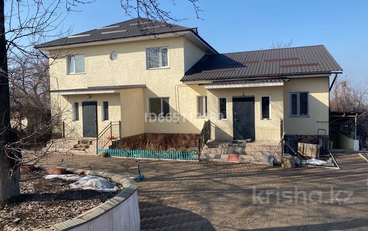 Жеке үй · 7 бөлме · 300 м² · 15 жүзд., Қарағайлы ш/а. 30, бағасы: 160 млн ₸ в Алматы, Наурызбайский р-н — фото 2