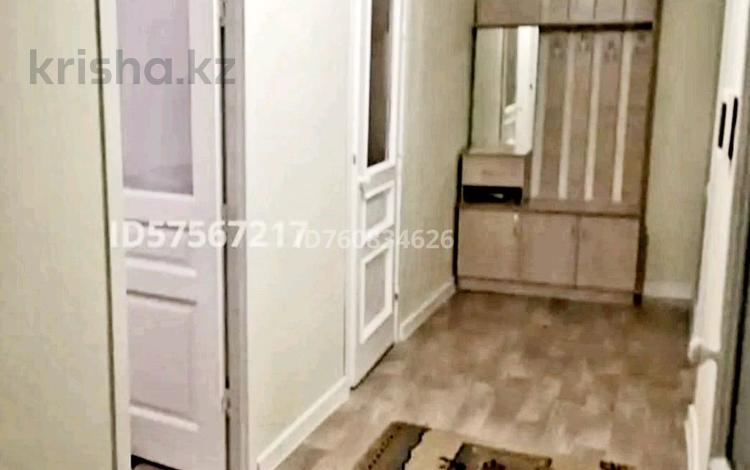 3-бөлмелі пәтер · 70 м² · 6/11 қабат, Сыганак 18 — Анет баба, бағасы: 300 000 ₸ в Астане, Нура р-н — фото 2