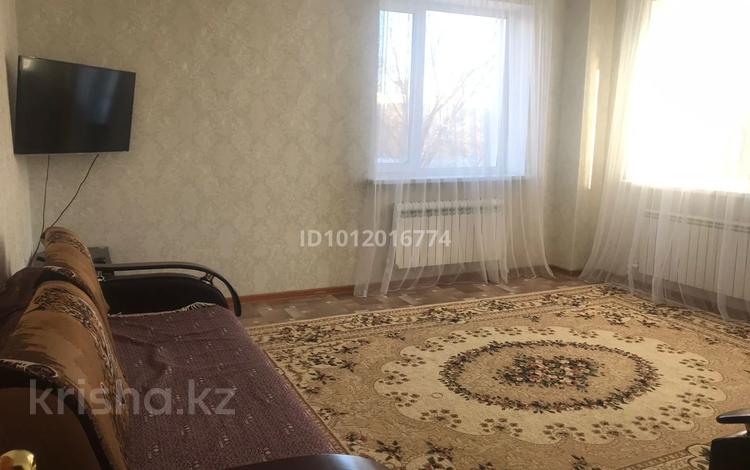2-бөлмелі пәтер · 81 м² · 3/25 қабат, мкр 11 112А, бағасы: 24 млн ₸ в Актобе — фото 22