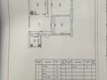 2-бөлмелі пәтер · 81 м² · 3/25 қабат, мкр 11 112А, бағасы: 24 млн ₸ в Актобе — фото 16