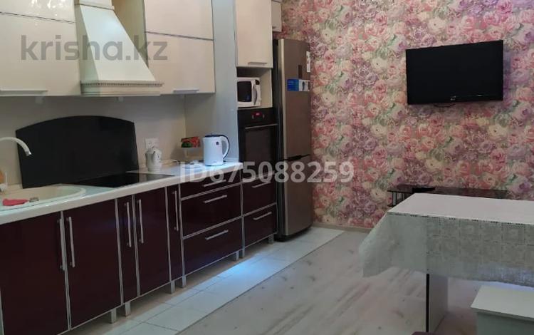 1-комнатная квартира · 44 м² · 7/9 этаж, Щорса 12/2 за 260 000 ₸ в Астане, Сарыарка р-н — фото 2