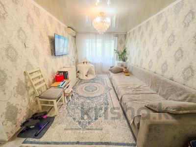 2-бөлмелі пәтер · 45.3 м² · 3/5 қабат, Жастар 23, бағасы: 17.8 млн ₸ в Талдыкоргане, мкр Жастар