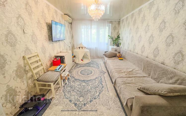 2-бөлмелі пәтер · 45.3 м² · 3/5 қабат, Жастар 23, бағасы: 17.8 млн ₸ в Талдыкоргане, мкр Жастар — фото 5