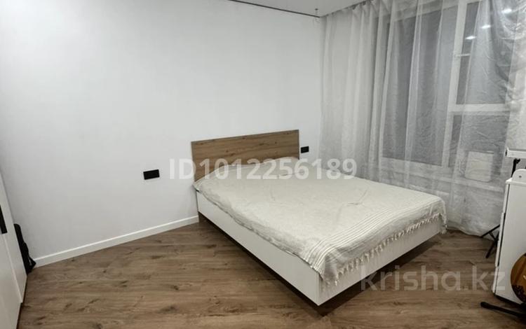 3-комнатная квартира · 66.5 м² · 3/10 этаж, ул. Караменде Би Шакаулы 11/1 за 35 млн ₸ в Астане, Сарыарка р-н — фото 2