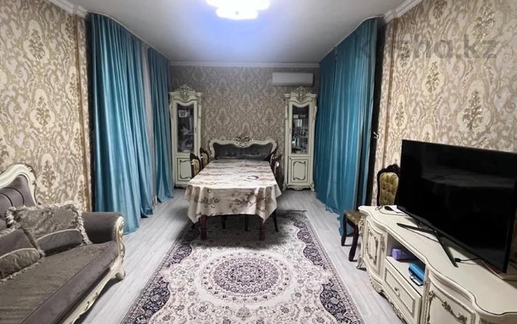 3-бөлмелі пәтер · 101 м² · 1/10 қабат, Кенесары хана 54/1-45, бағасы: 55.5 млн ₸ в Алматы, Наурызбайский р-н — фото 13