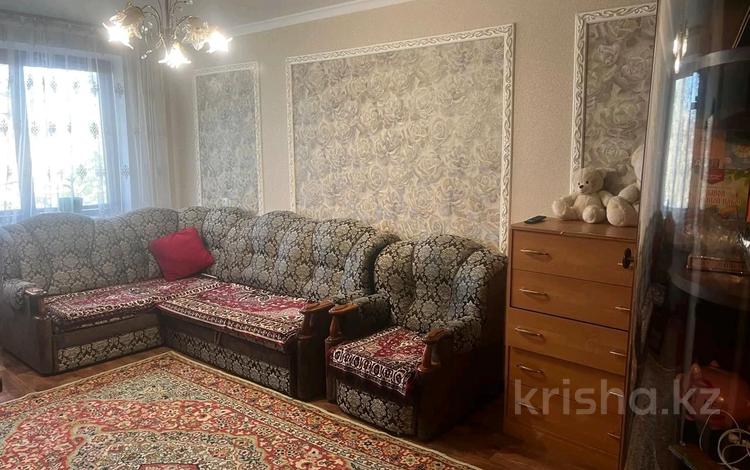 3-комнатная квартира · 70 м² · 2/5 этаж, Оспанова — Сазда за 19.5 млн ₸ в Актобе — фото 2