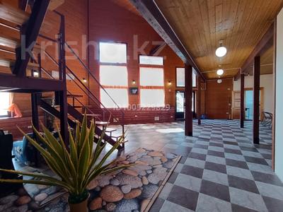 Отдельный дом · 10 комнат · 578 м² · 8 сот., База отдыха Теплый пляж — West Home, После Стигла за 70 млн 〒 в Актау