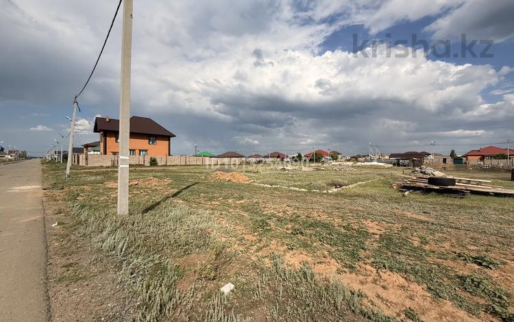 Жер телімі · 10 сотық, Тайтөбе, бағасы: 8.5 млн ₸ в Тайтобе — фото 2