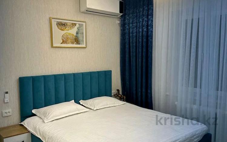4-комнатная квартира · 120 м² · 8/9 этаж, Достык 48 за 50 000 ₸ в Алматы, Медеуский р-н — фото 2