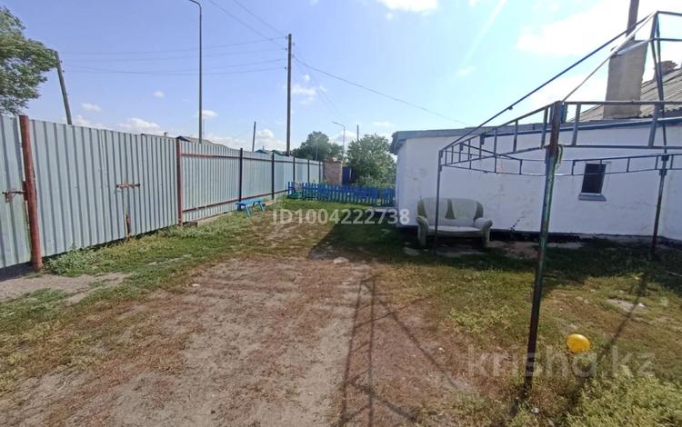 Отдельный дом · 5 комнат · 89 м² · 5 сот., Тегис жол 59 за 3.5 млн 〒 в Темиртау — фото 3