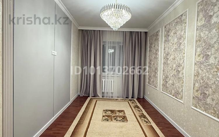 2-бөлмелі пәтер · 53 м² · 2/9 қабат, күишідина 28/1, бағасы: 27.5 млн ₸ в Астане, Алматы р-н — фото 2