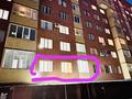 2-бөлмелі пәтер · 53 м² · 2/9 қабат, күишідина 28/1, бағасы: 27.5 млн ₸ в Астане, Алматы р-н — фото 13