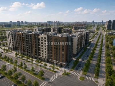 Свободное назначение · 115 м² за 65 млн ₸ в Астане, Нура р-н