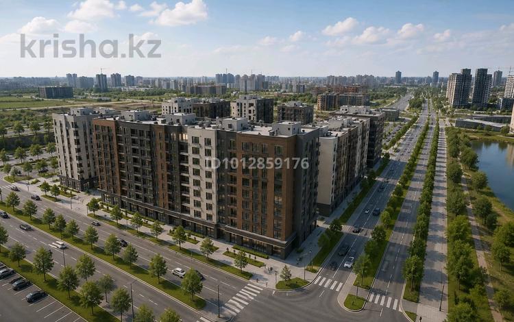 Свободное назначение · 115 м² за 65 млн ₸ в Астане, Нура р-н — фото 10