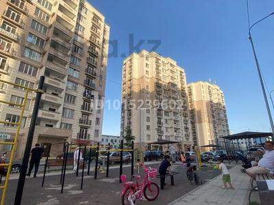 3-бөлмелі пәтер · 79 м² · 9/12 қабат, Нұрсәт ш/а 144 а, бағасы: 38 млн ₸ в Шымкенте, Каратауский р-н