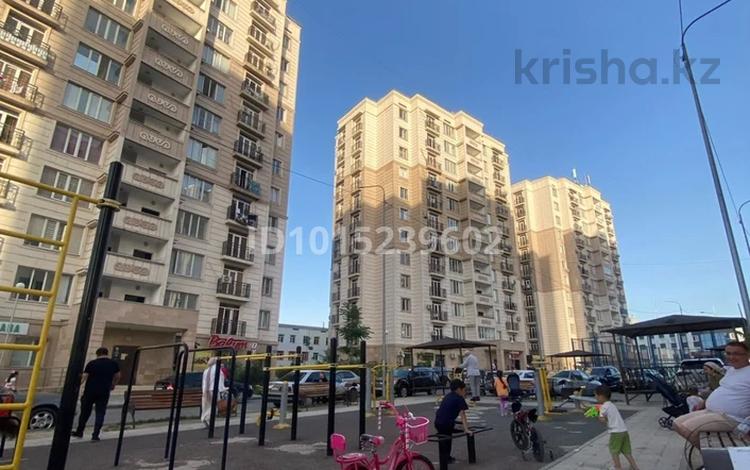 3-комнатная квартира · 79 м² · 9/12 этаж, мкр Нурсат 144 а за 38 млн ₸ в Шымкенте, Каратауский р-н — фото 2