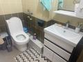 3-комнатная квартира · 79 м² · 9/12 этаж, мкр Нурсат 144 а за 38 млн ₸ в Шымкенте, Каратауский р-н — фото 14
