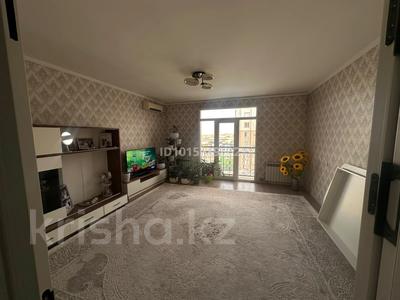 3-комнатная квартира · 79 м² · 9/12 этаж, мкр Нурсат 144 а за 33 млн ₸ в Шымкенте, Каратауский р-н