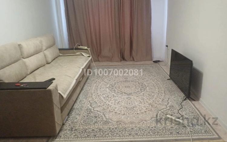 1 комната · 17 м² · 16 этаж, 9-й микрорайон, 9-й микрорайон 32 за 50 000 ₸ в Талдыкоргане — фото 2