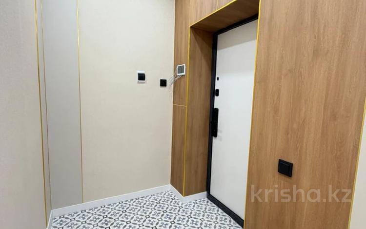 1-комнатная квартира · 40 м² · 1/5 этаж, мкр. Алтын орда за 19.5 млн ₸ в Актобе — фото 2