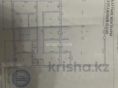 Жеке үй · 4 бөлме · 250 м² · 6 сот., Аулие-ата 25/1, бағасы: 500 000 ₸ в Жанатасе